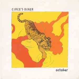 Circe's Diner - October flac