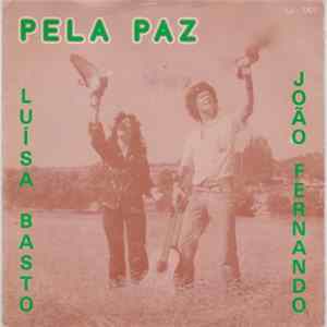 Luisa Basto, João Fernando - Pela Paz flac
