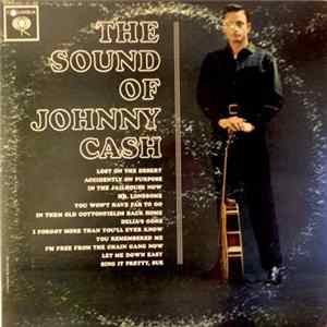 Johnny Cash - The Sound Of Johnny Cash flac