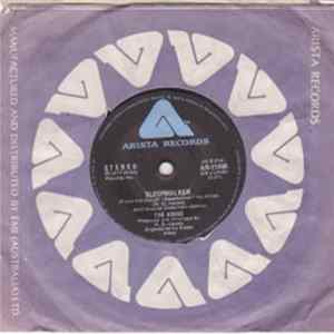 The Kinks - Sleepwalker / Full Moon flac