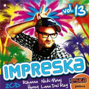 Various - Impreska Vol.13 flac