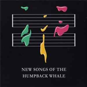 Humpback Whale - New Songs Of The Humpback Whale flac