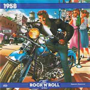 Various - 1958 flac