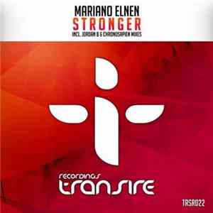 Mariano Elnen - Stronger flac