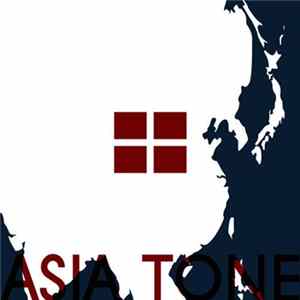Various - Asia Tone - Deep flac
