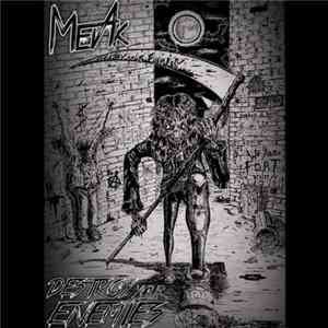 Mevak - Destroy Your Enemies flac