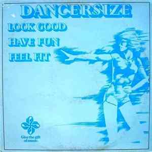 Carol Hensel - Dancersize flac