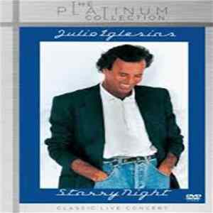 Julio Iglesias - Starry Night flac