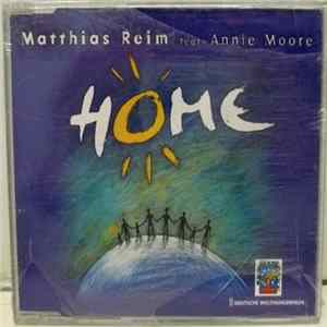 Matthias Reim Feat. Annie Moore - Home flac