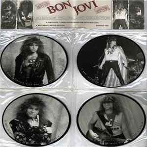 Bon Jovi - A Rare Interview With Bon Jovi flac