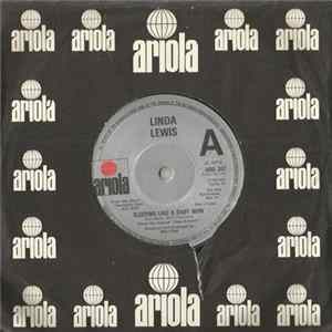 Linda Lewis - Sleeping Like A Baby Now flac