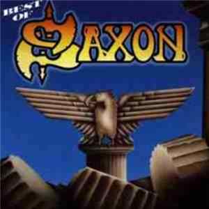 Saxon - Best Of Saxon flac