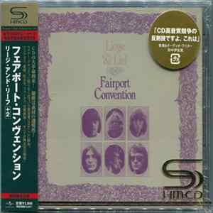 Fairport Convention - Liege & Lief flac