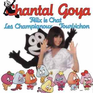 Chantal Goya - Felix Le Chat flac