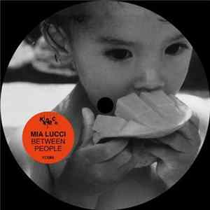 Mia Lucci - Between People flac