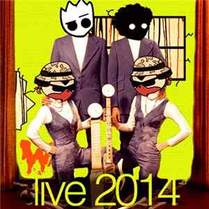Warganization - Live 2014 flac