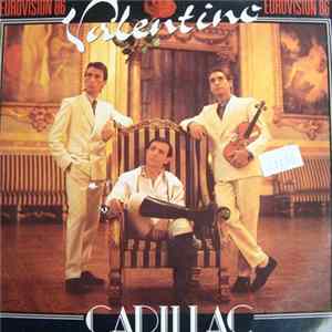Cadillac - Valentino flac