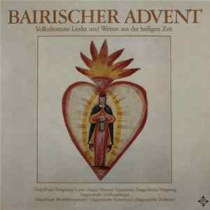 Various - Bairischer Advent flac