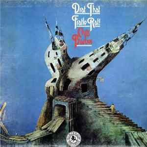 Chris Barber - Drat That Fratle Rat! flac
