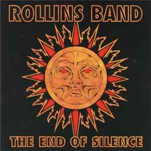 Rollins Band - The End Of Silence flac