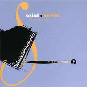 Solal - Suite For Trio flac