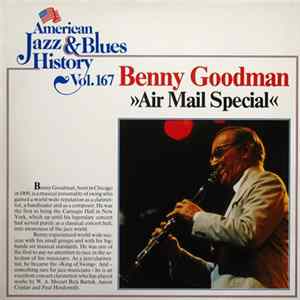Benny Goodman - Air Mail Special flac