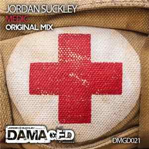 Jordan Suckley - Medic flac