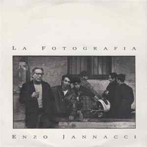 Enzo Jannacci / Ute Lemper - La Fotografia flac