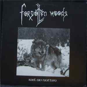 Forgotten Woods - Sjel Av Natten flac