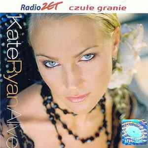 Kate Ryan - Alive flac