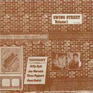 Various - Swing Street Volume 1 flac