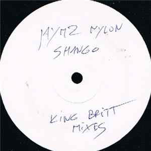 Jaymz Nylon - Shango / Believe flac