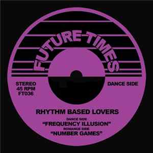 Rhythm Based Lovers - Frequency Illusion flac
