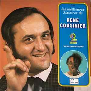 René Cousinier - Les meilleures histoires de rené cousinier flac