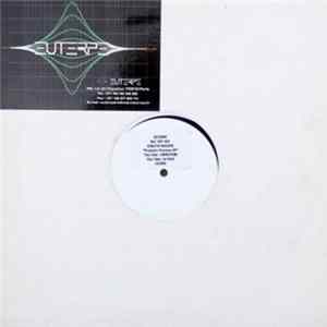 Scratch Massive - Premiere Pression EP flac