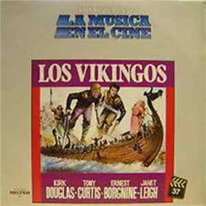 Mario Nascimbene - Los Vikingos (The Vikings) (Banda Sonora Original De La Película) flac