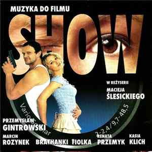 Various - Show (Soundtrack) flac