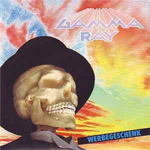 Gamma Ray - One With The World flac