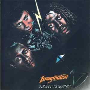 Imagination - Night Dubbing flac
