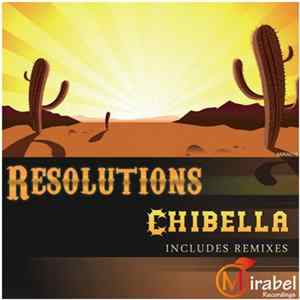 Resolutions - Chibella Ep flac