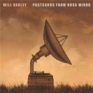 Will Varley - Postcards From Ursa Minor flac