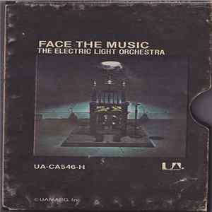Electric Light Orchestra - Face The Music flac