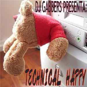 Alexa Y Matias - Technical Happy flac