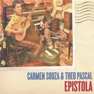 Carmen Souza, Theo Pas'cal - Epistola flac