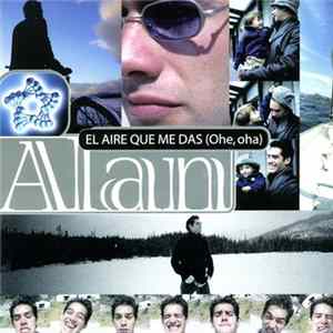 Alan - El Aire Que Me Das flac