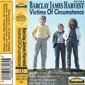 Barclay James Harvest - Victims Of Circumstance flac