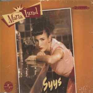 Maria Lund - Syys flac