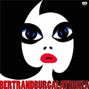 Bertrand Burgalat - Nonza flac