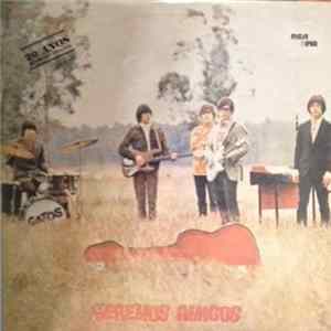 Los Gatos - Seremos Amigos flac