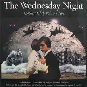 The Wednesday Night - Music Club Volume Two flac